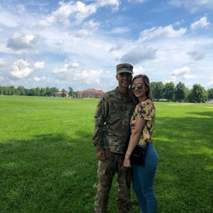 Meet your Posher, Alex